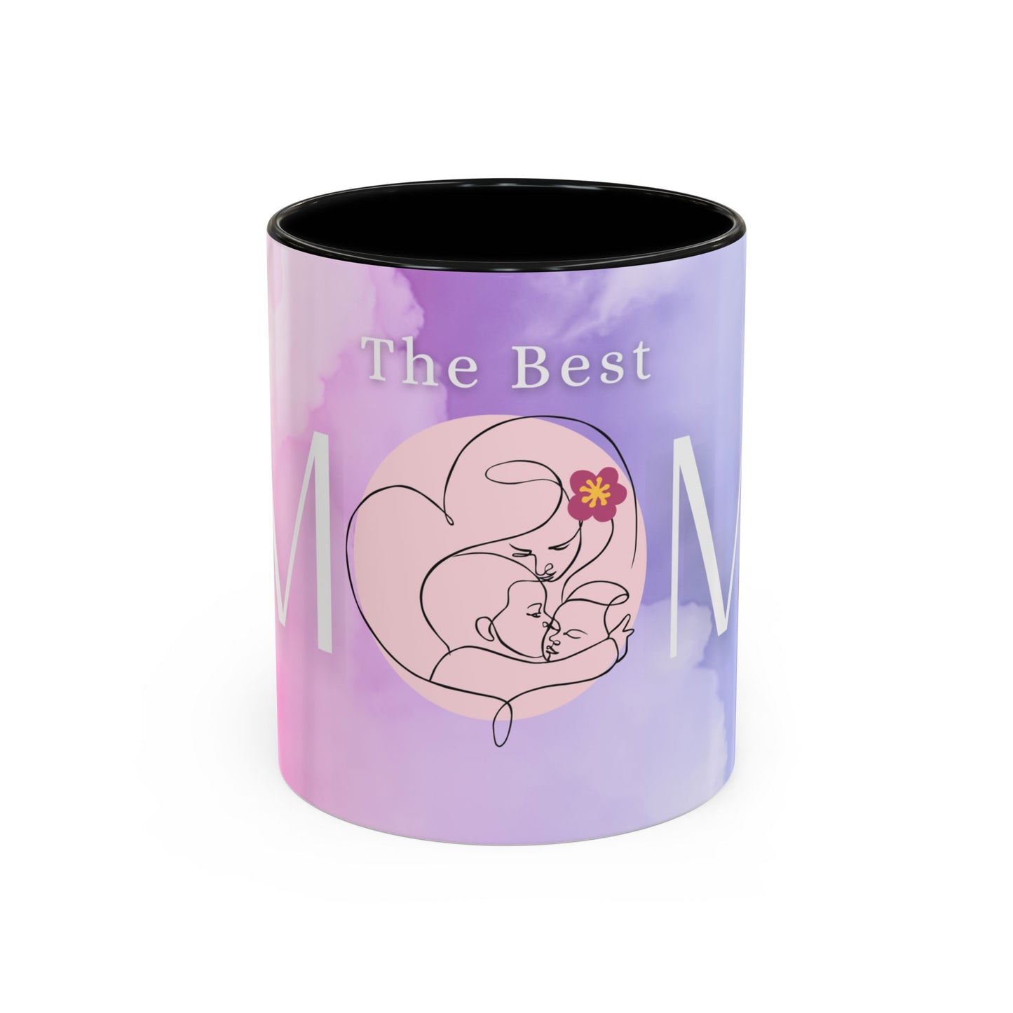 Mother's Day Coffee Mug – Gift from the Seasonal Treasures Collection