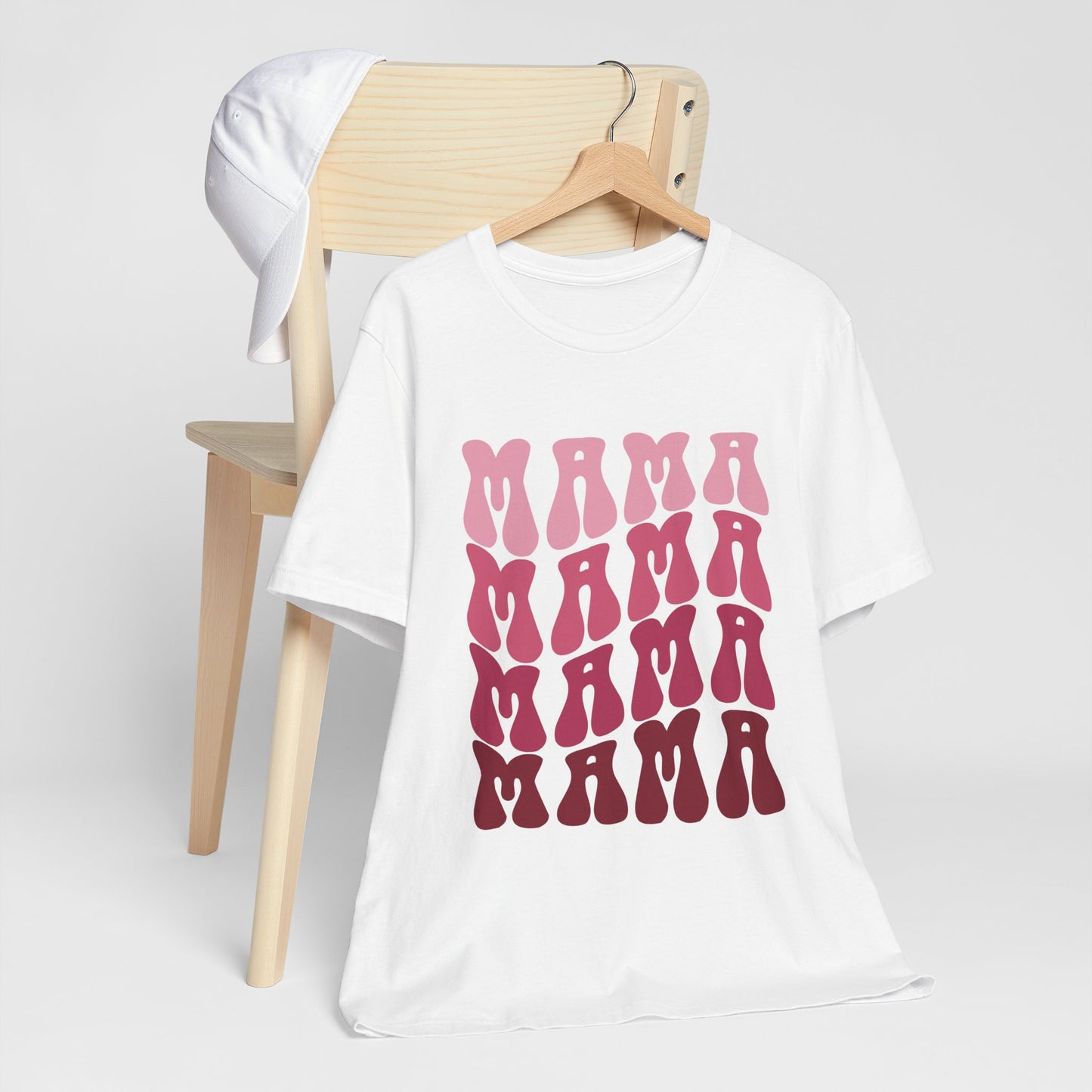 Pink Shades “Mama” T-Shirt – Mother’s Day Special | Seasonal Treasures Collection