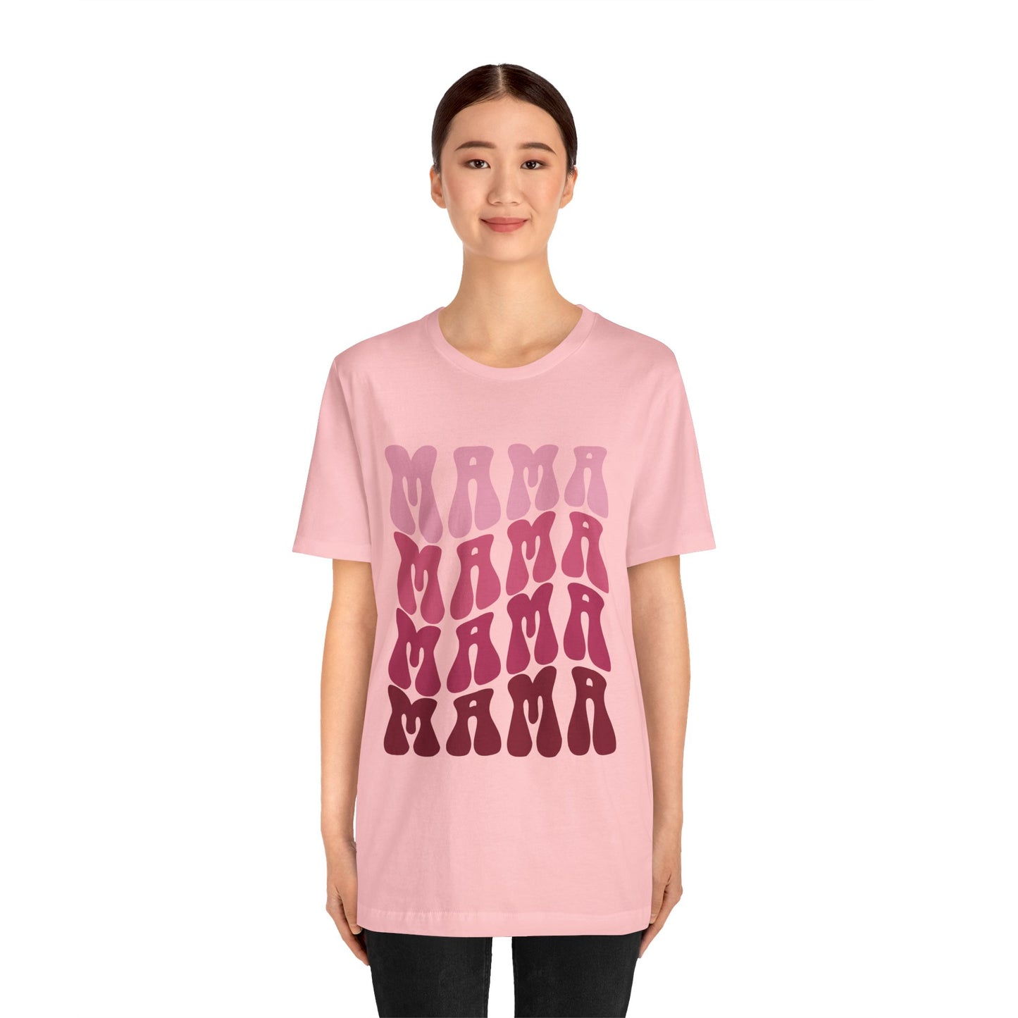 Pink Shades “Mama” T-Shirt – Mother’s Day Special | Seasonal Treasures Collection