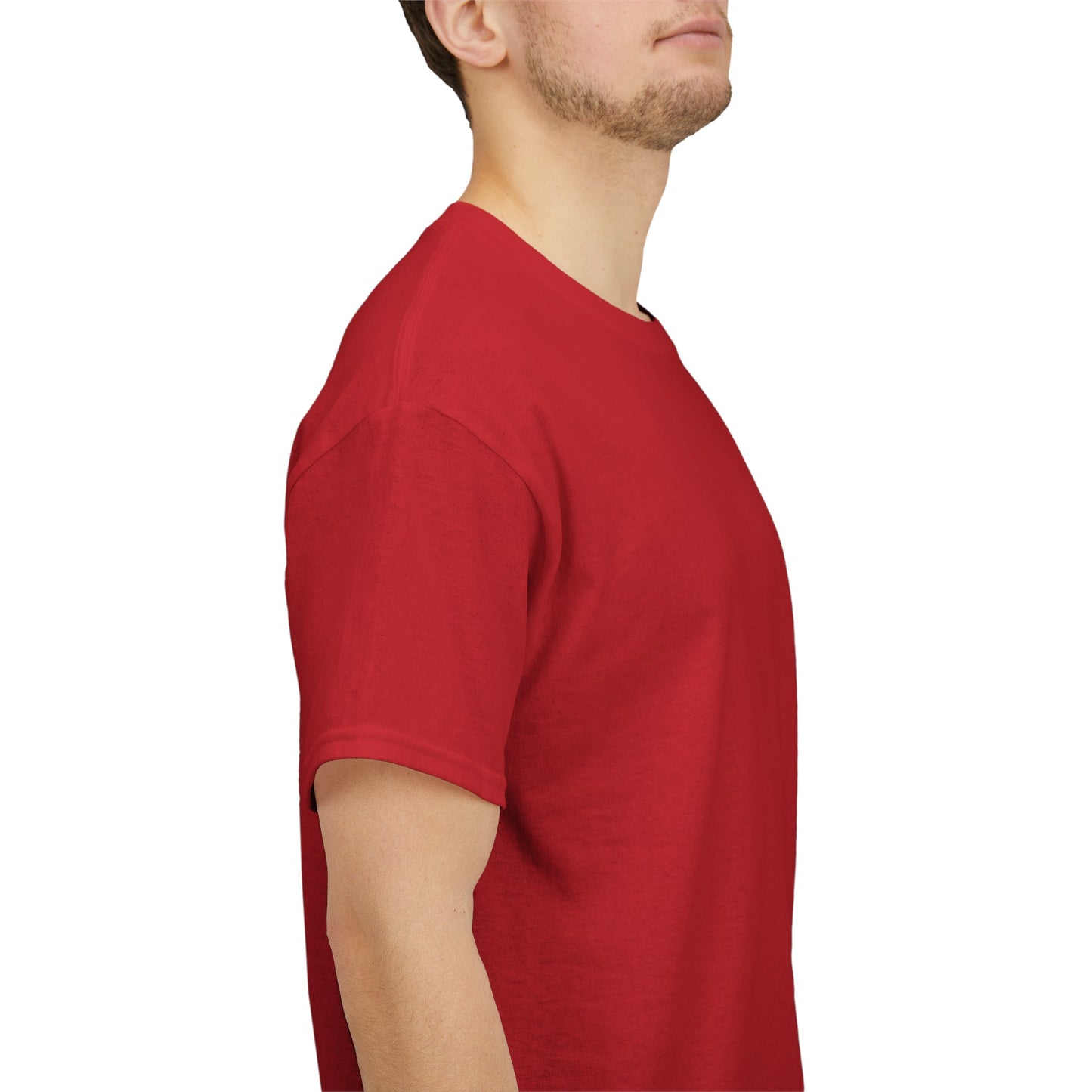 Classic Unisex Crew Neck T-Shirt