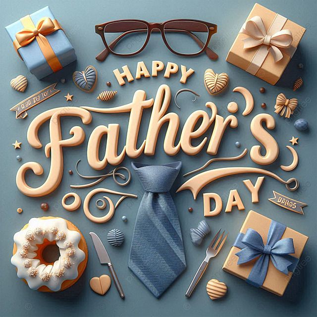 Celebrate Father’s Day in Style – A Seasonal Treasures Exclusive