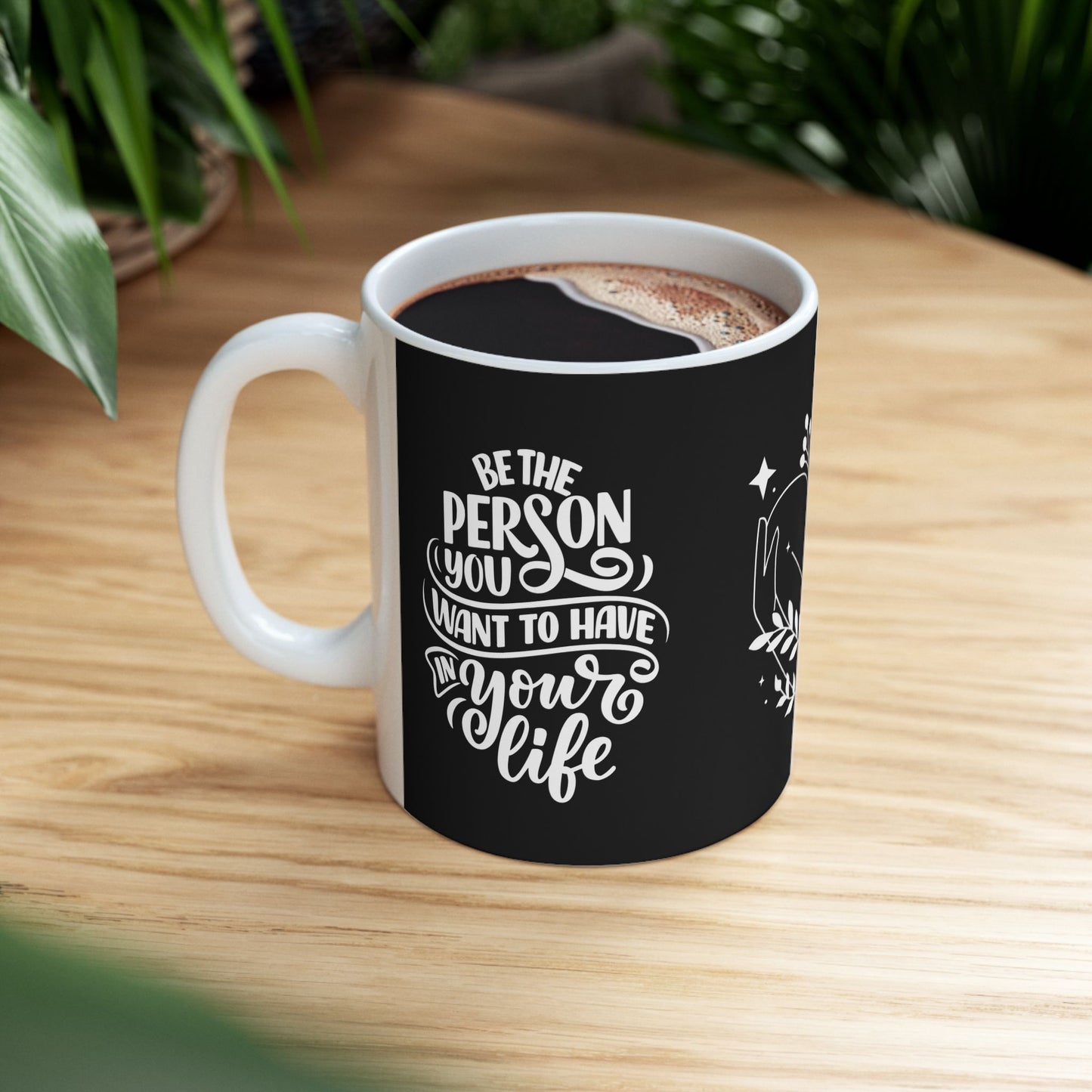 Self Love Club Mug – Valentine's Day Collection