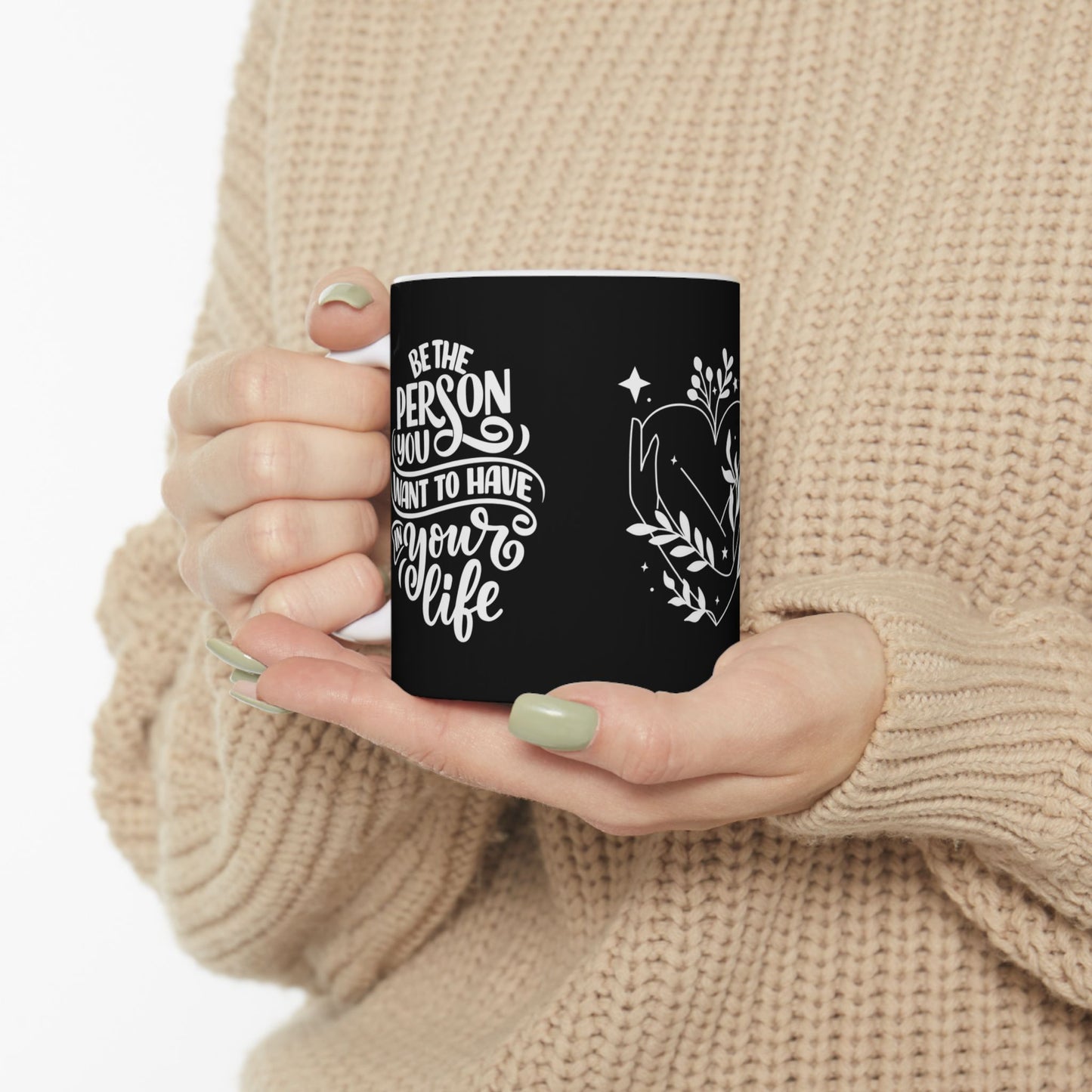 Self Love Club Mug – Valentine's Day Collection