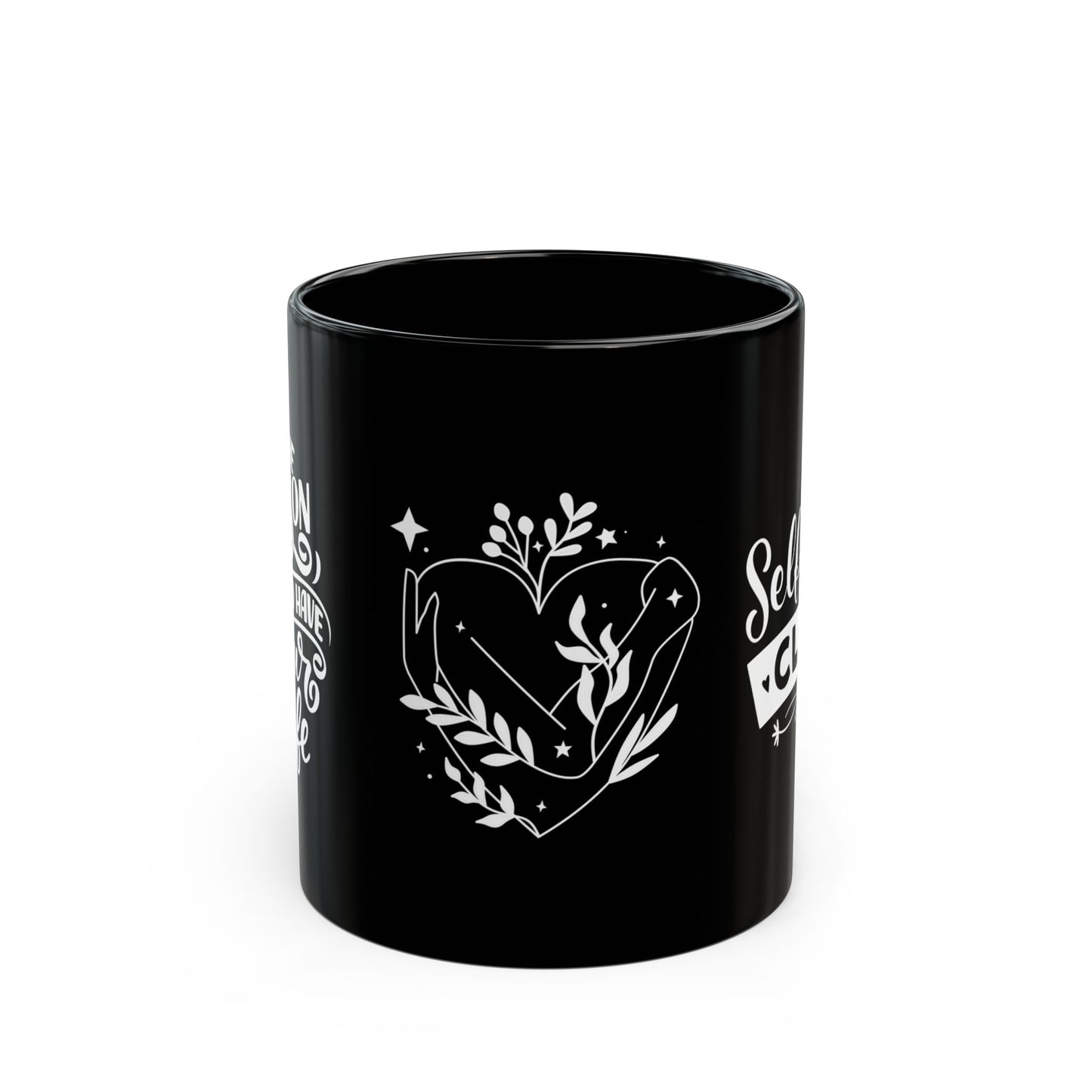 Self Love Club Mug – Valentine's Day Collection