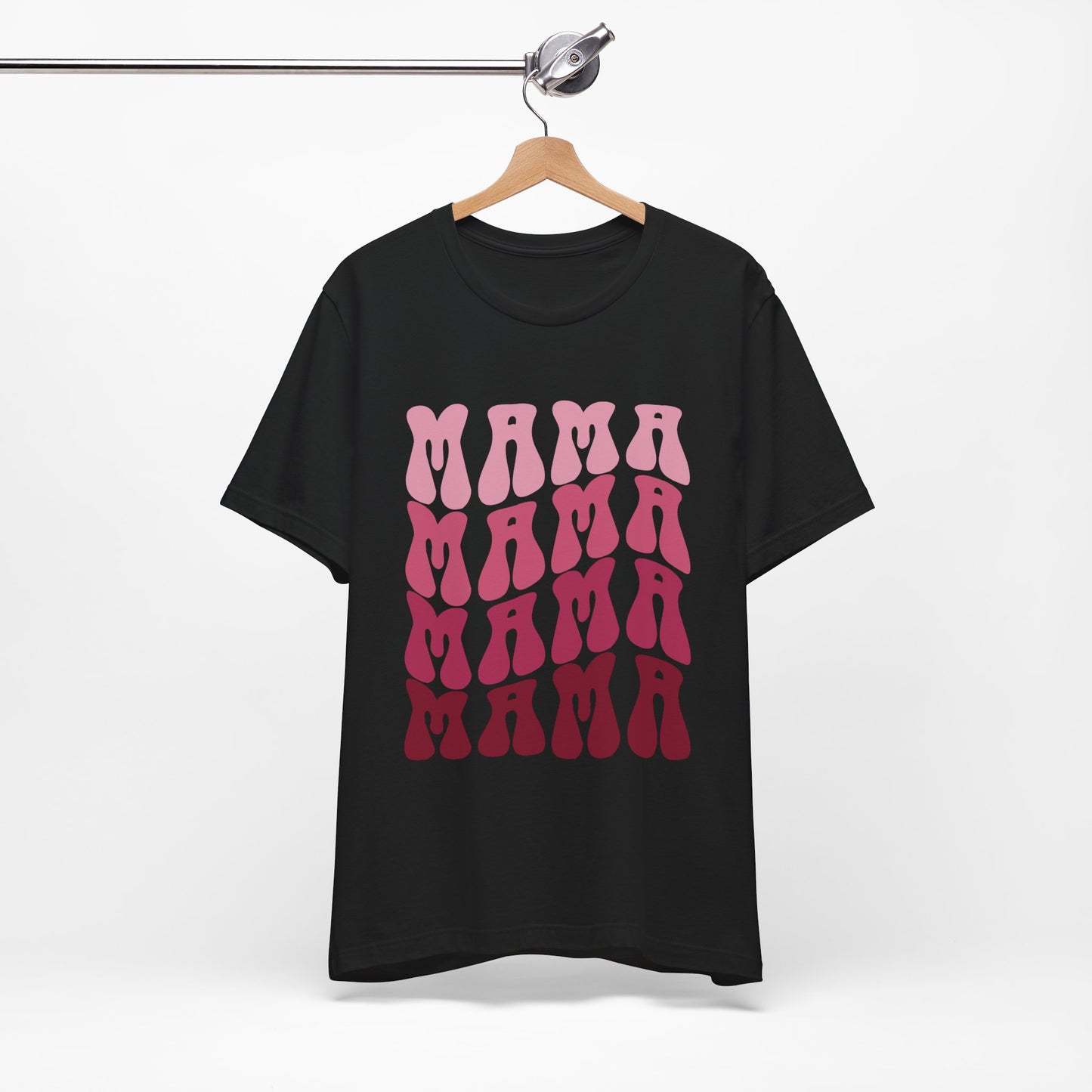 Pink Shades “Mama” T-Shirt – Mother’s Day Special | Seasonal Treasures Collection