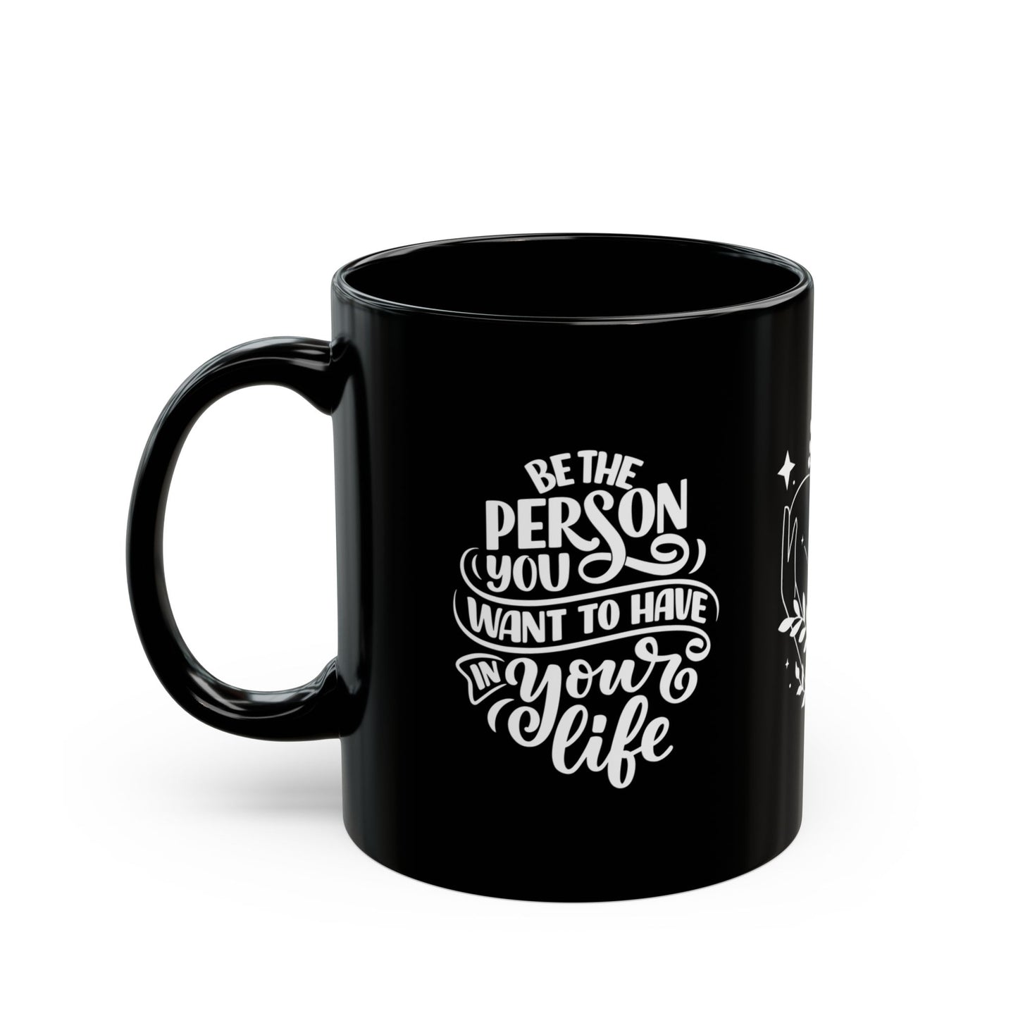 Self Love Club Mug – Valentine's Day Collection