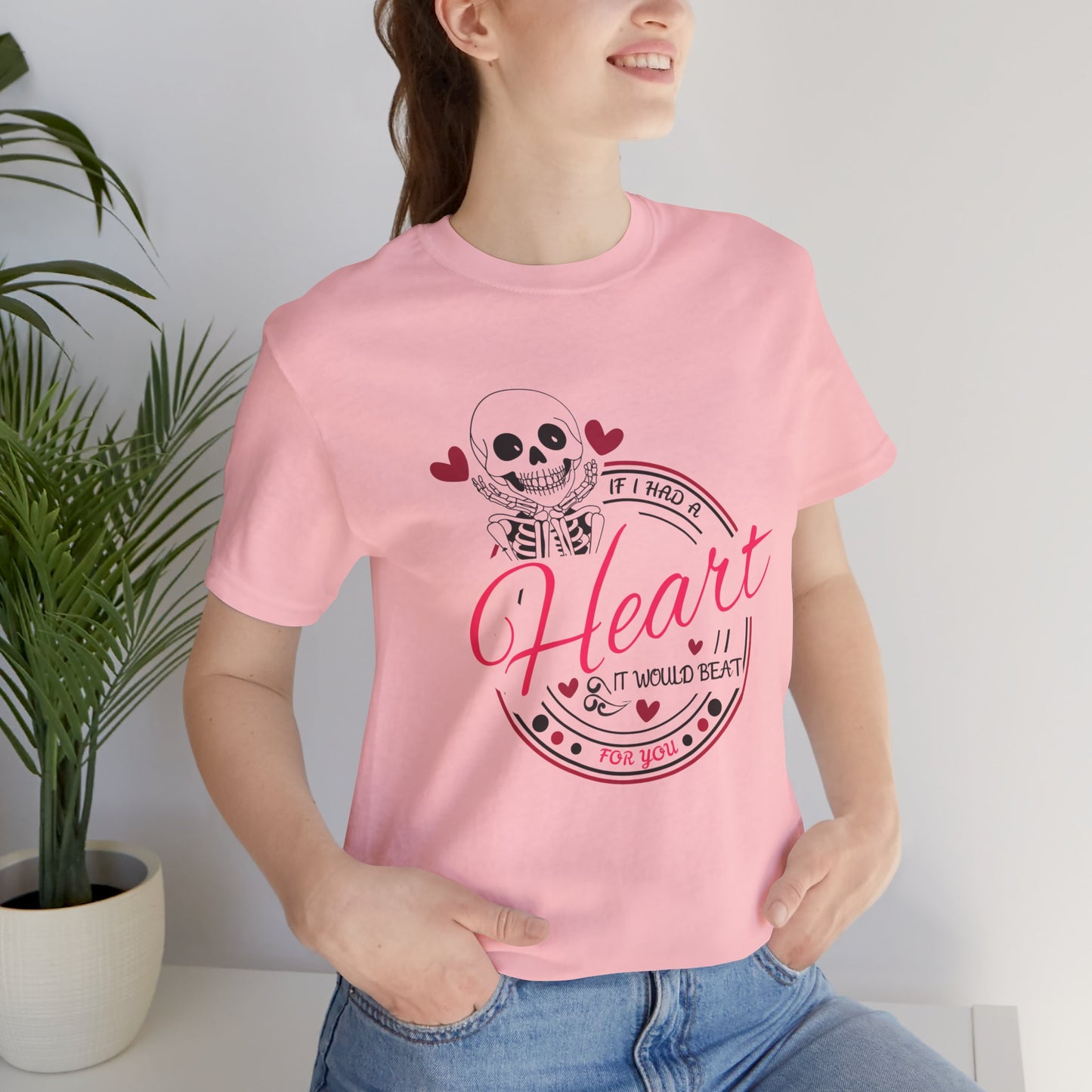 Custom Unisex T-Shirt | Personalized Design & Text