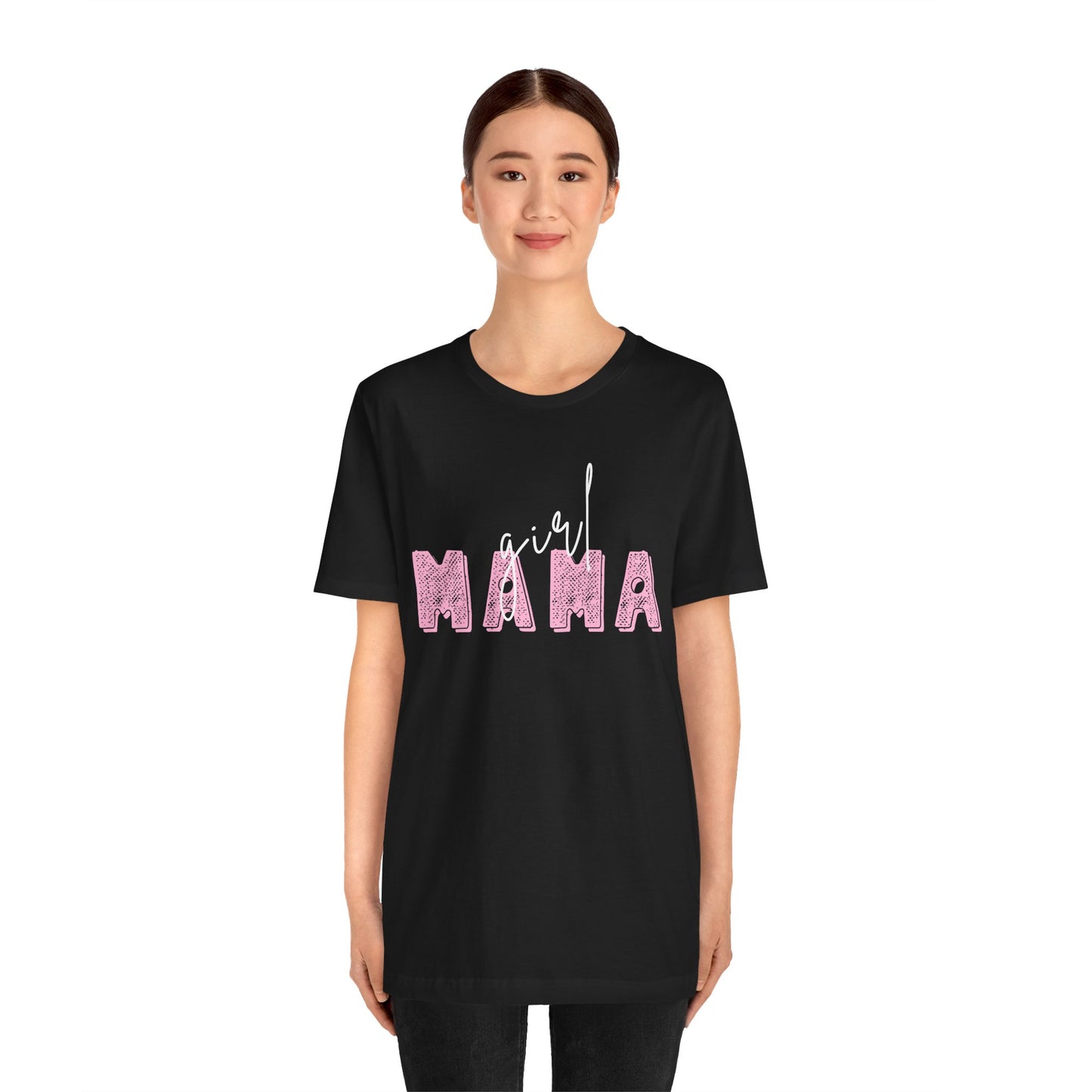 Boy Mama & Girl Mama Oversized T-Shirts for Mother’s Day – Seasonal Treasures Collection