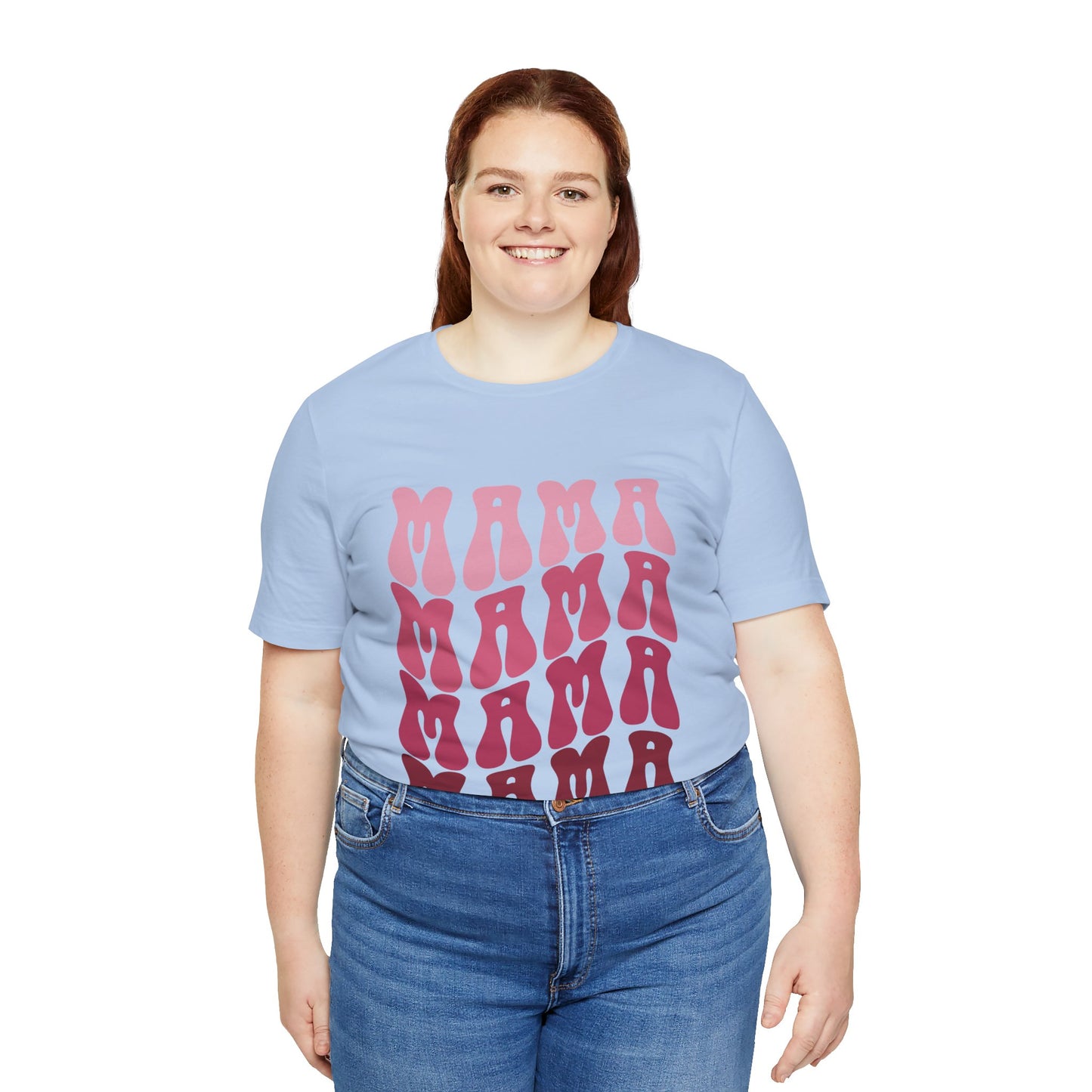 Pink Shades “Mama” T-Shirt – Mother’s Day Special | Seasonal Treasures Collection